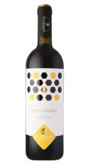 Due Palme Don Cosimo Primitivo Salento 2021