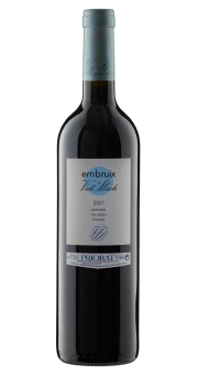 Embruix De Vall Llach 2021