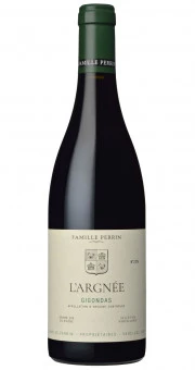 Famille Perrin L'Argnée Vieilles Vignes Gigondas 2019