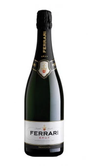 Ferrari Spumante Brut