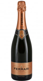 Ferrari Spumante Rosé