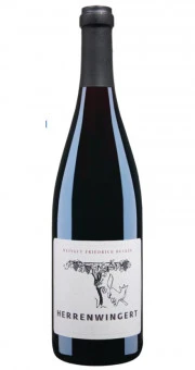Friedrich Becker Pinot Noir Herrenwingert Trocken 2016
