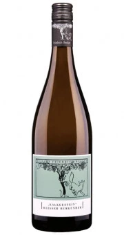 Friedrich Becker Weisser Burgunder Kalkgestein Trocken 2021