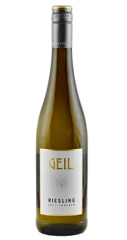 Geil Riesling Trocken 2023