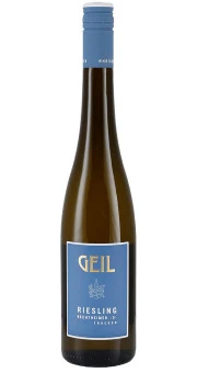 Geil Riesling Bechtheim Trocken 2023