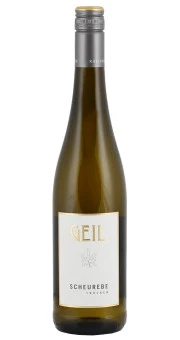 Geil Scheurebe Trocken 2023