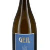 Geil Weisser Burgunder Bechtheim Trocken 2023