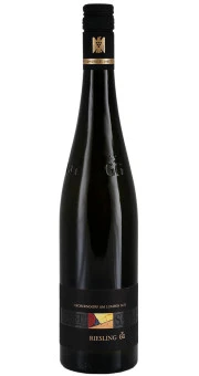 Horst Sauer Escherndorf Am Lumpen 1655 Riesling Grosses Gewächs (GG) 2022