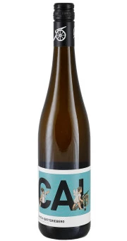 Immich-Batterieberg CAI Riesling Kabinett Trocken 2022