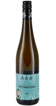 Immich-Batterieberg Detonation Riesling 2022