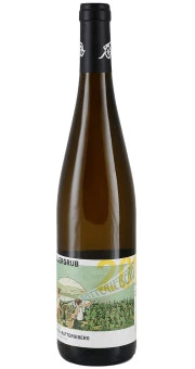 Immich-Batterieberg Enkircher Ellergrub Riesling 2022