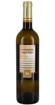 Inurrieta Orchidea Sauvignon Blanc 2023