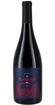 The Island Red 2019