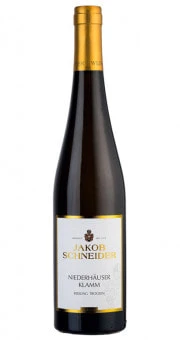 Jakob Schneider Niederhäuser Klamm Riesling Kabinett 2022