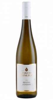 Jakob Schneider Riesling Feinherb 2022