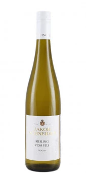 Jakob Schneider Riesling Vom Fels 2022