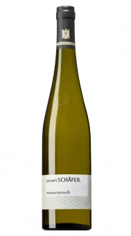 Joh. Bapt. Schäfer Pittermännchen Riesling Grosses Gewächs (GG) 2021