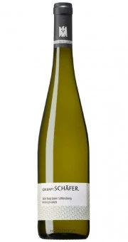 Joh. Bapt. Schäfer Burg Layer Schlossberg Riesling 2022