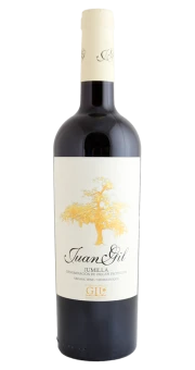 Magnum (1,5 L) Juan Gil Yellow Label 2022