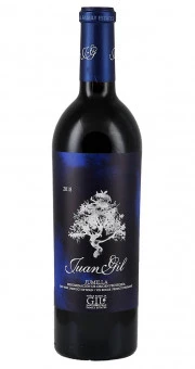 Juan Gil Blue Label 2021