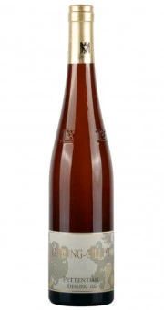 Kühling-Gillot Pettenthal Riesling Grosses Gewächs (GG) 2020
