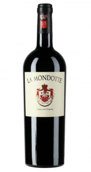 La Mondotte 2022 (Subskription)