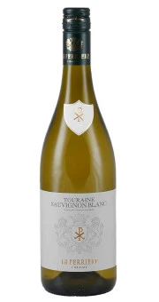 La Perrière Touraine Sauvignon Blanc 2023