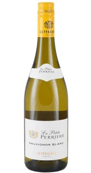La Petite Perrière Sauvignon Blanc 2023