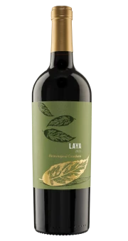 Laya Homenaje Al Cosechero 2021