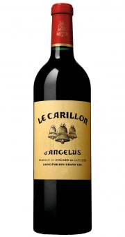 Le Carillon D'Angélus 2020