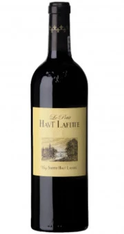 Le Petit Smith Haut Lafitte 2021