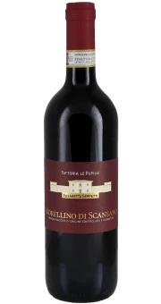 Le Pupille Morellino Di Scansano 2022