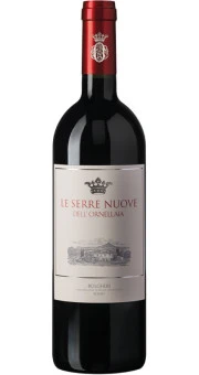 Le Serre Nuove Dell'Ornellaia 2021