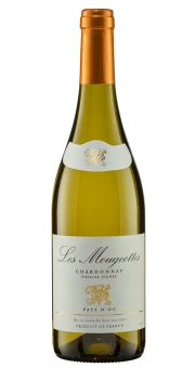 Les Mougeottes Chardonnay Vieilles Vignes 2023