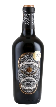 Magnum (1,5 L) Lupo Meraviglia Tre Di Tre 2022