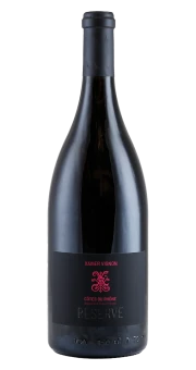 Magnum (1,5 L) Xavier Vignon Côtes Du Rhône Réserve Vielles Vignes 2020