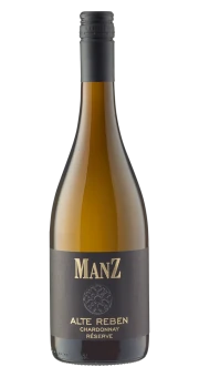Manz Chardonnay Alte Reben Reserve 2023