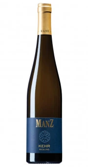 Manz Kehr Riesling Trocken 2020