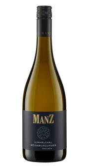 Manz Weissburgunder Himmelthal Trocken 2023