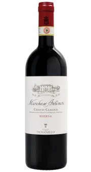 Marchese Antinori Chianti Classico Riserva 2021