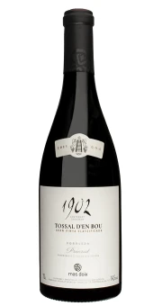 Mas Doix 1902 Tossal Bou 2021