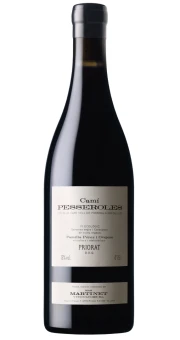 Mas Martinet Cami Pesseroles 2021