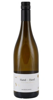 Meyer-Näkel & Klumpp Hand In Hand Grauburgunder 2023