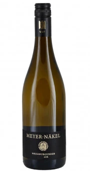 Meyer NĂ€kel Weissburgunder 2022