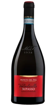 Monte Del Fra Valpolicella Classico Superiore Ripasso 2021