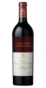 Château Mouton Rothschild 2022 (Subskription)