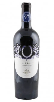 Nativ Blu Onice Irpinia Aglianico 2019