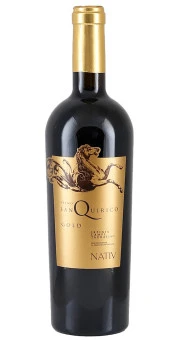 Nativ Eremo San Quirico Gold Aglianico Irpina Campi Taurasini 2019