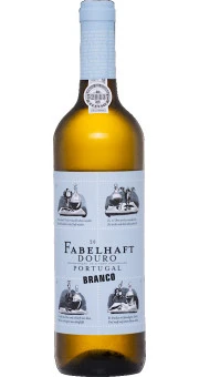 Niepoort Fabelhaft Branco 2022
