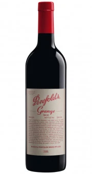 Penfolds Grange 2018